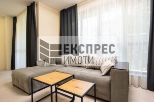  2 bedroom apartment, Center