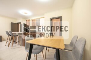  2 bedroom apartment, Center