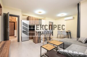  2 bedroom apartment, Center