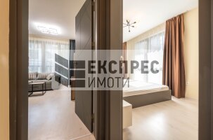  2 bedroom apartment, Center