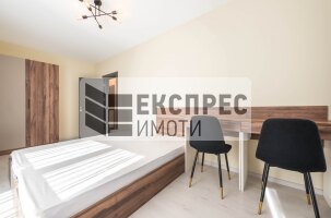  2 bedroom apartment, Center