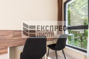  2 bedroom apartment, Center