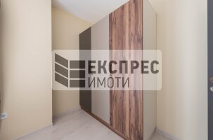  2 bedroom apartment, Center