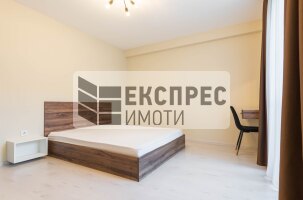  2 bedroom apartment, Center