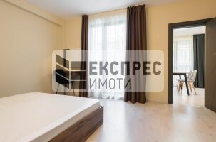  2 bedroom apartment, Center