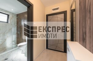  2 bedroom apartment, Center