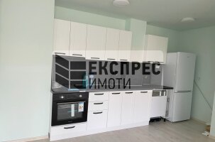 Нов, Обзаведен Четиристаен апартамент, Бриз