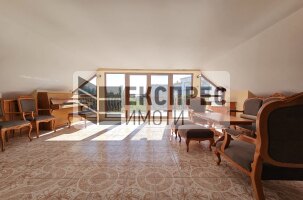 Furnished 2 bedroom apartment, Breeze