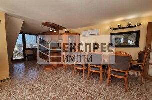 Furnished 2 bedroom apartment, Breeze