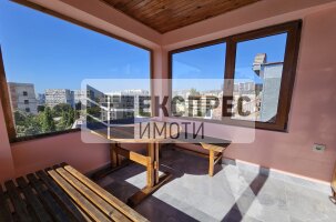 Furnished 2 bedroom apartment, Breeze