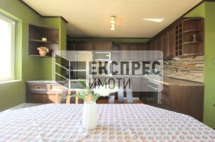 Furnished 2 Schlafzimmer Wohnung, Levski