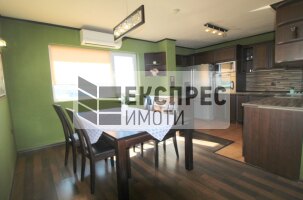 Furnished 2 Schlafzimmer Wohnung, Levski