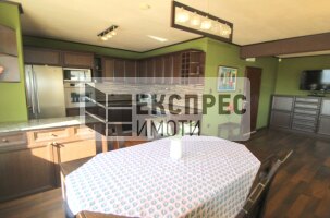Furnished 2 Schlafzimmer Wohnung, Levski