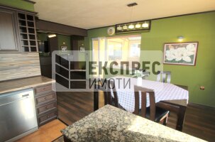 Furnished 2 Schlafzimmer Wohnung, Levski