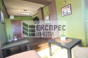 Furnished 2 Schlafzimmer Wohnung, Levski