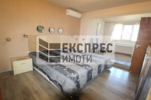 Furnished 2 Schlafzimmer Wohnung, Levski