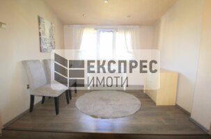 Furnished 2 Schlafzimmer Wohnung, Levski