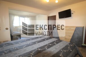 Furnished 2 Schlafzimmer Wohnung, Levski