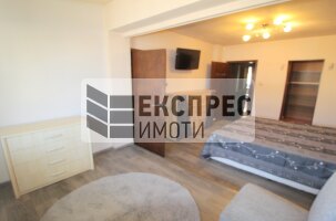 Furnished 2 Schlafzimmer Wohnung, Levski
