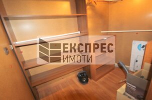 Furnished 2 Schlafzimmer Wohnung, Levski