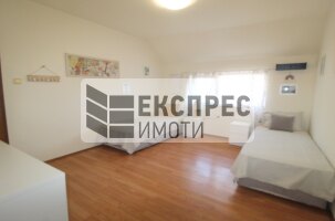 Furnished 2 Schlafzimmer Wohnung, Levski