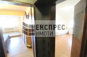 Furnished 2 Schlafzimmer Wohnung, Levski