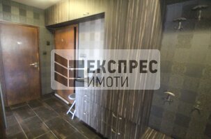 Furnished 2 Schlafzimmer Wohnung, Levski