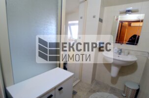 Furnished 2 Schlafzimmer Wohnung, Levski