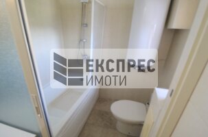 Furnished 2 Schlafzimmer Wohnung, Levski