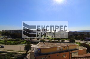 Furnished 2 Schlafzimmer Wohnung, Levski