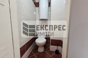 Furnished 1 bedroom apartment, Lyatno kino Trakia