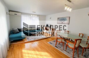 Furnished, 2 bedroom apartment, Chataldzha