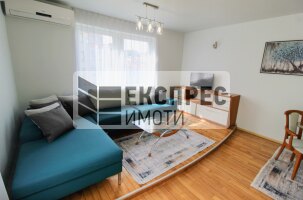 Furnished, 2 bedroom apartment, Chataldzha