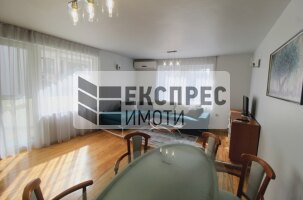 Furnished, 2 bedroom apartment, Chataldzha