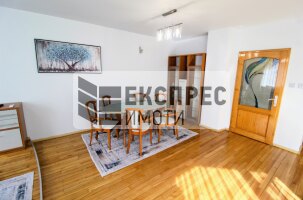 Furnished, 2 bedroom apartment, Chataldzha