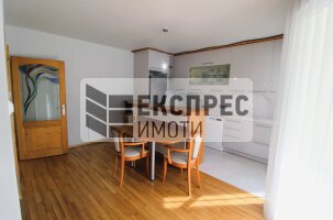 Furnished, 2 bedroom apartment, Chataldzha