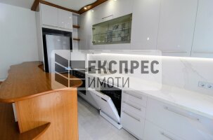 Furnished, 2 bedroom apartment, Chataldzha