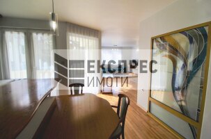 Furnished, 2 bedroom apartment, Chataldzha