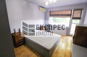 Furnished, 2 bedroom apartment, Chataldzha