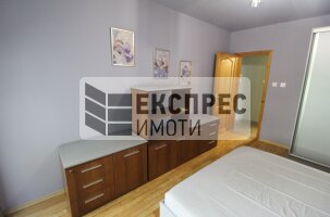 Furnished, 2 bedroom apartment, Chataldzha