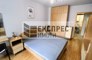 Furnished, 2 bedroom apartment, Chataldzha