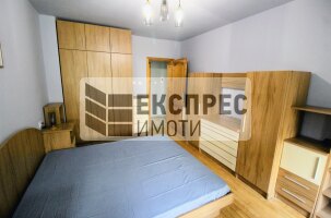 Furnished, 2 bedroom apartment, Chataldzha