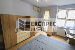 Furnished, 2 bedroom apartment, Chataldzha