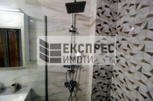 Furnished, 2 bedroom apartment, Chataldzha