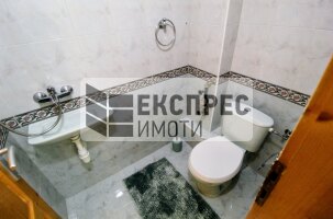 Furnished, 2 bedroom apartment, Chataldzha