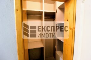 Furnished, 2 bedroom apartment, Chataldzha