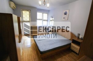 Furnished, 2 bedroom apartment, Chataldzha