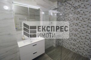 Furnished, 2 bedroom apartment, Chataldzha