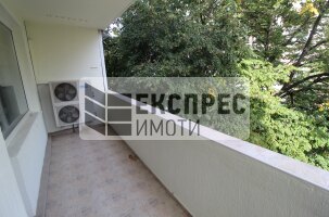 Furnished, 2 bedroom apartment, Chataldzha