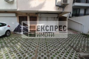 Furnished, 2 bedroom apartment, Chataldzha